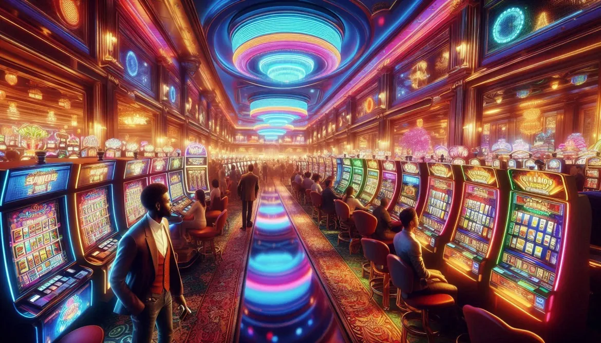 Izzi Casino